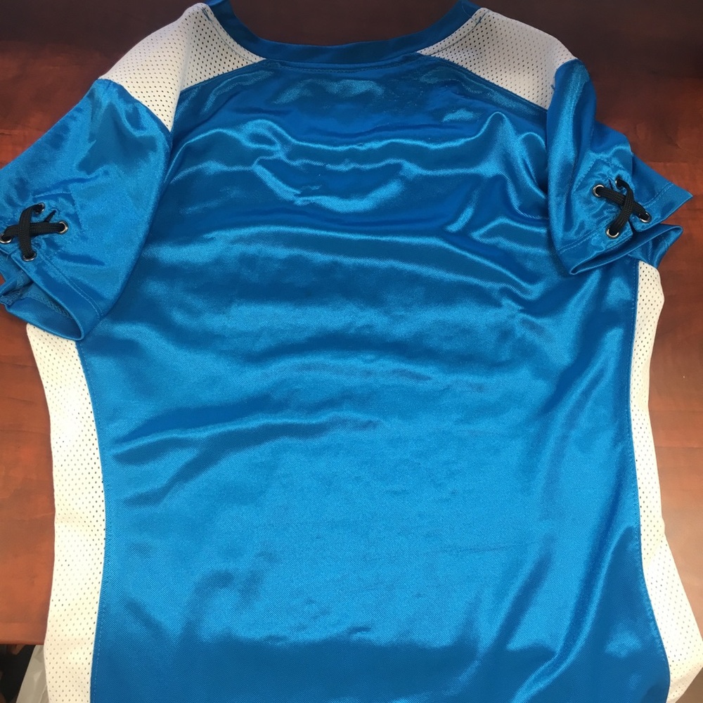 Carolina Panthers Jersey